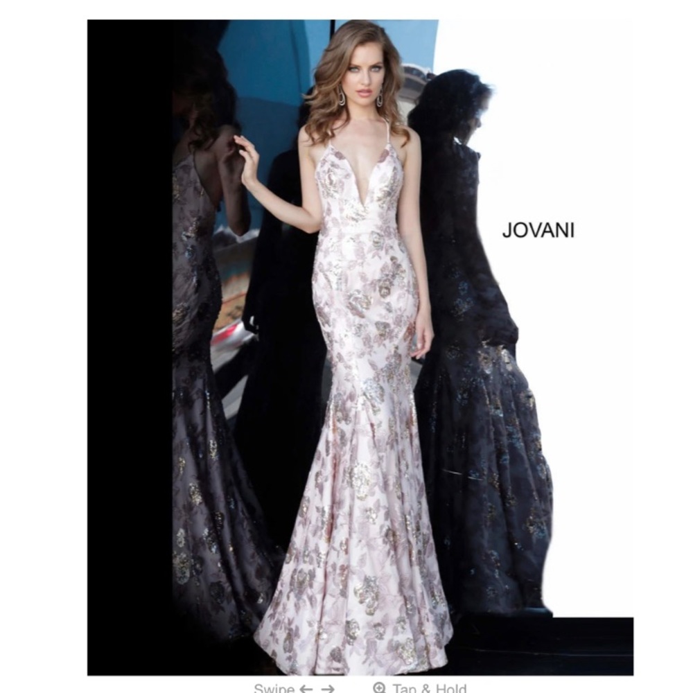 JOVANI EVENING 68708